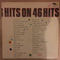 Hits on 46 - Vinyl LP Record - Very-Good+ Quality (VG+)