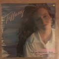 Tiffany - Vinyl LP Record - Opened  - Good+ Quality (G+)