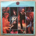 Bachman - Turner Overdrive - Not Fragile  - Vinyl LP Record - Opened  - Very-Good- Quality (VG-)