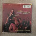 Tito Puente, Xavier Cugat,Perez Prado,- The Dancing beat Of The Latin Bands - Vinyl LP Record - O...