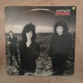 Rebel Heels - One by One by One  - Vinyl LP - Opened  - Very-Good+ Quality (VG+)