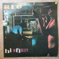 REO Speedwagon - Infidelity - Vinyl LP Record - Opened  - Fair Quality (F)