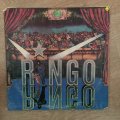 Ringo Starr - Ringo - Vinyl LP Record - Opened  - Very-Good- Quality (VG-)