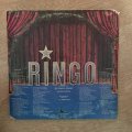 Ringo Starr - Ringo - Vinyl LP Record - Opened  - Very-Good- Quality (VG-)