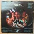 Faith, Hope & Charity  Faith, Hope & Charity  - Vinyl LP Record - Opened  - Very-Good- Qual...