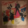The Soft Shoes - Soled Out - Vinyl LP Record - Opened  - Good+ Quality (G+)