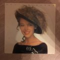 Kylie Minogue - Kylie - Vinyl LP Record - Opened  - Very-Good- Quality (VG-)