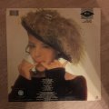 Kylie Minogue - Kylie - Vinyl LP Record - Opened  - Very-Good- Quality (VG-)