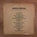MarschMusik - Vinyl LP Record - Opened  - Good Quality (G)
