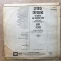 George Shearing - Deep Velvet -  Vinyl LP Record - Very-Good+ Quality (VG+)