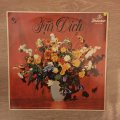 Fur Dich - Vinyl LP Record - Opened  - Very-Good+ Quality (VG+)