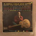 Al Caiola - Solid Gold Guitar Hits that Sold a Million - Vinyl LP Record - Opened  - Good Quality...