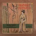 Madama Butterfly - Renata Tibaldi - Vinyl LP Record - Opened  - Very-Good Quality (VG)