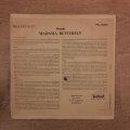 Madama Butterfly - Renata Tibaldi - Vinyl LP Record - Opened  - Very-Good Quality (VG)