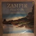 Zamfir - Chariots Of Fire - Vinyl LP Record - Opened  - Very-Good+ Quality (VG+)