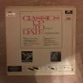 James Last - Classics Up To Date - Vinyl LP Record - Opened  - Very-Good+ Quality (VG+)