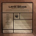 Tarragano & His Orchestra  The Sound Of Latin Brass  - Vinyl LP - Opened  - Very-Good Quali...