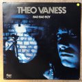 Theo Vaness - Bad Bad Boy - Vinyl LP Record  - Opened  - Very-Good+ Quality (VG+)