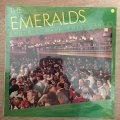 Emeralds - Could I Have This Dance - Vinyl LP - Sealed