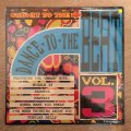 Dance To The Beat -  Vol 3 - Vinyl LP - Sealed