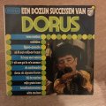 Dorus (Tom Manders)  De Grote Successen Van Dorus (Tom Manders) - Vinyl LP Record - Opened ...