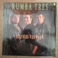 Rumba Tres - Rumbamania - Vinyl LP - Sealed