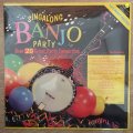 Singalong Banjo Party - Vinyl LP Record - Sealed