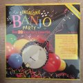 Singalong Banjo Party - Vinyl LP Record - Sealed
