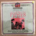 Collection Of The Fifties - Vinyl LP Record - Sealed