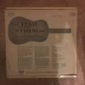 Duane Eddy - Twangy Guitar Silky Strings -  Vinyl LP Record - Opened  - Very-Good Quality (VG)
