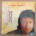 Gary Bryden - Warrior Song - Vinyl LP - Sealed