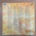 Gary Bryden - Warrior Song - Vinyl LP - Sealed