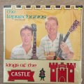 Leprechauns From Ireland  - Kings of The Castle Lager Beer - Vinyl LP Record  - Opened  - Very-Go...