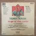 Leprechauns From Ireland  - Kings of The Castle Lager Beer - Vinyl LP Record  - Opened  - Very-Go...
