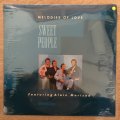 Sweet People - Melodies Of Love  - Vinyl LP - Sealed