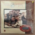 Richard Van Der Westhuizen & Lochner De Kock - Tussen Treine - Vinyl LP - Sealed