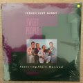 Sweet People - French Love Songs - Vinyl LP - Sealed