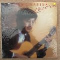 Trevor Nasser - Encore - Vinyl LP Record - Sealed
