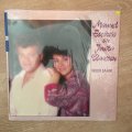 Manuel Escorcio En Janita Claasen - Weer Saam - Vinyl LP Record - Opened  - Very-Good+ Quality (VG+)