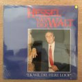 Hessel Van Der Walt - I will die here loof - Vinyl LP - Sealed