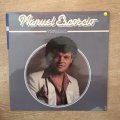 Manuel Escorcio - Vrygesel - Vinyl LP Record - Opened  - Very-Good+ Quality (VG+)