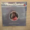 Manuel Escorcio - Vrygesel - Vinyl LP Record - Opened  - Very-Good+ Quality (VG+)