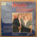 Hessel Van Der Walt - I will die here loof - Vinyl LP - Sealed