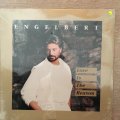 Engelbert - Love Is The Reason - Vinyl LP - Sealed