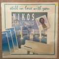 Nikos Ignatiadis - Still In Love With You - Vinyl LP - Sealed