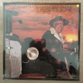 Thierry King - 'n Boer Maak 'n Plan - Vinyl LP - Sealed