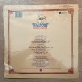 The Waldorf String Band- Vinyl LP - Sealed