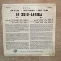 In Suid Afrika - Jim Reeves, Floyd Cramer, Chet Atkins -  Vinyl LP Record - Opened  - Very-Good+ ...