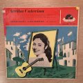 Caterina Valente And Silvio Francesco  Arriba Caterina -  Vinyl LP Record - Opened  - Very-...