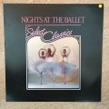 Select Classics Nights At The Ballet - Vinyl LP Record - Opened  - Very-Good+ Quality (VG+)